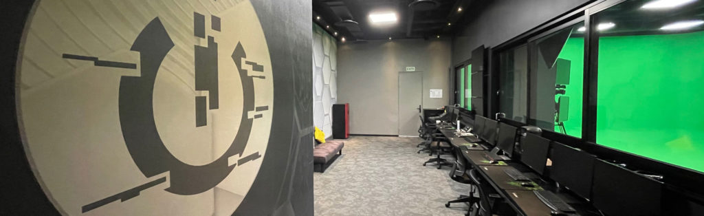 Stage Audio Works | Pixel Nation builds new virtual production studio ...